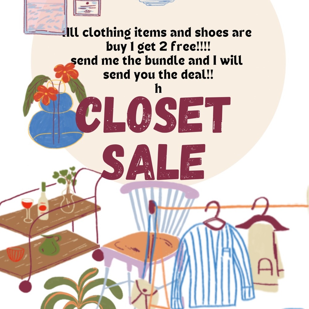 SALE!!!